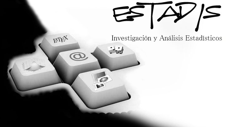 Elaboración de material didáctico para asignaturas pre y post universitarias relacionadas con las Matemáticas y Estadística